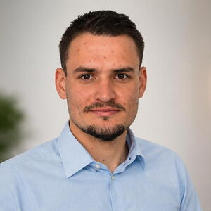 Marco Geist