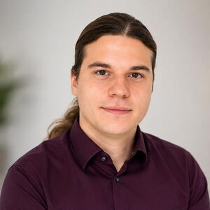 Christian Waldvogel