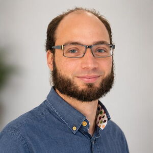 Benjamin Bremen