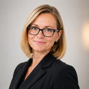 Marion Brehm