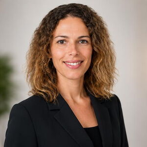 Dr.-Ing. Amany von Oehsen
