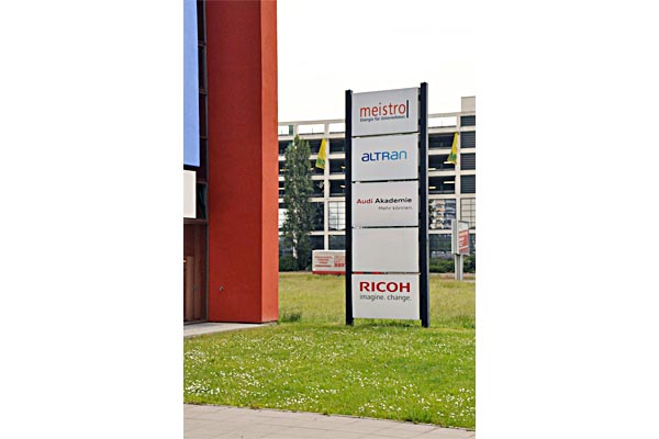 meistro Energie GmbH (Ingolstadt)